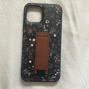 Walli iPhone 12/12 Pro Case